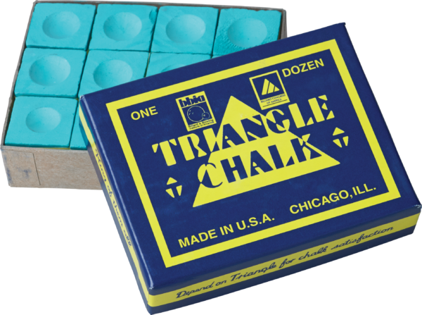 Triangle Chalk - 12ct Box